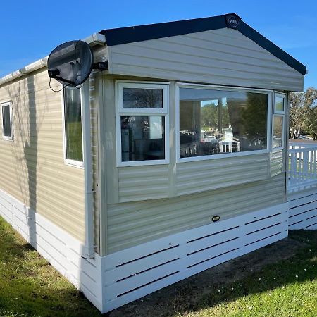 Newquay Bay Resort - Summerbreeze Pv54 Eksteriør bilde